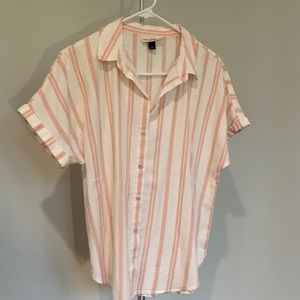 Stripped shirt